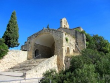 От Таррагоны до Арагона: в глубь Испании - в глубь веков. Часть 1