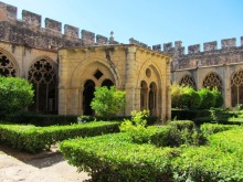 От Таррагоны до Арагона: в глубь Испании - в глубь веков. Часть 1