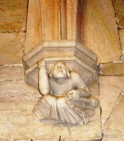 От Таррагоны до Арагона: в глубь Испании - в глубь веков. Часть 1