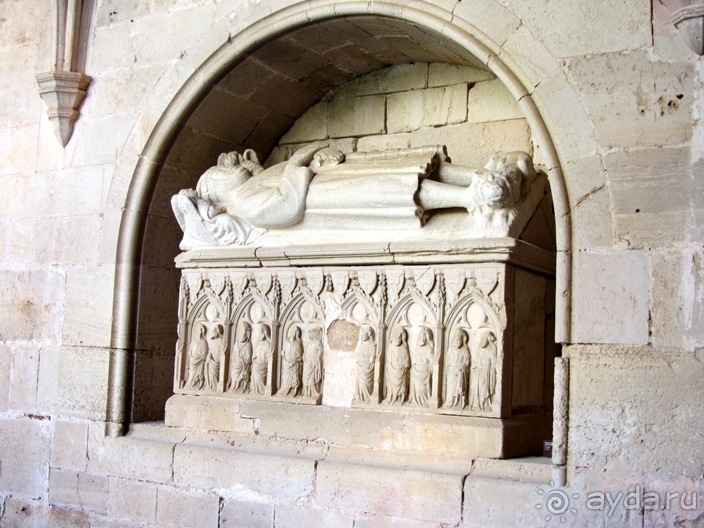 От Таррагоны до Арагона: в глубь Испании - в глубь веков. Часть 1