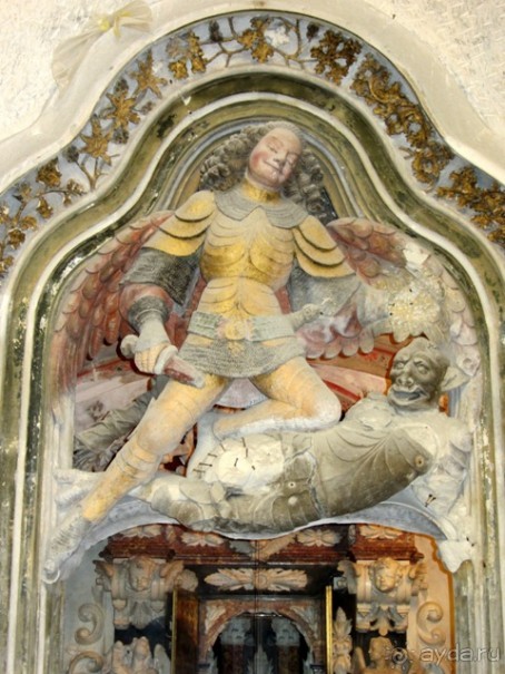 От Таррагоны до Арагона: в глубь Испании - в глубь веков. Часть 1