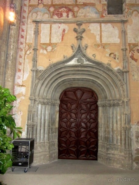 От Таррагоны до Арагона: в глубь Испании - в глубь веков. Часть 1