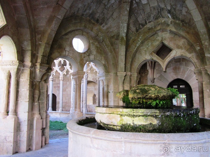 От Таррагоны до Арагона: в глубь Испании - в глубь веков. Часть 1