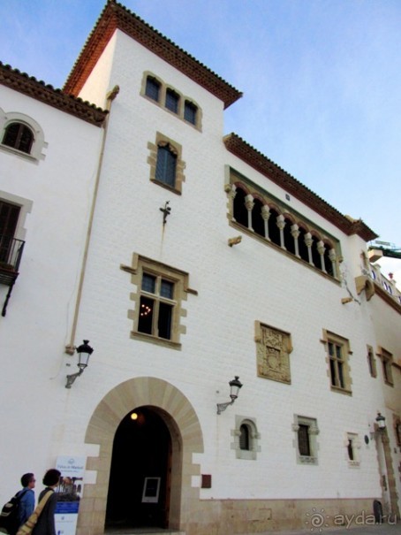 От Таррагоны до Арагона: в глубь Испании - в глубь веков. Часть 1