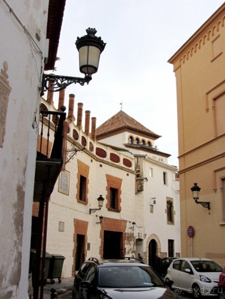 От Таррагоны до Арагона: в глубь Испании - в глубь веков. Часть 1