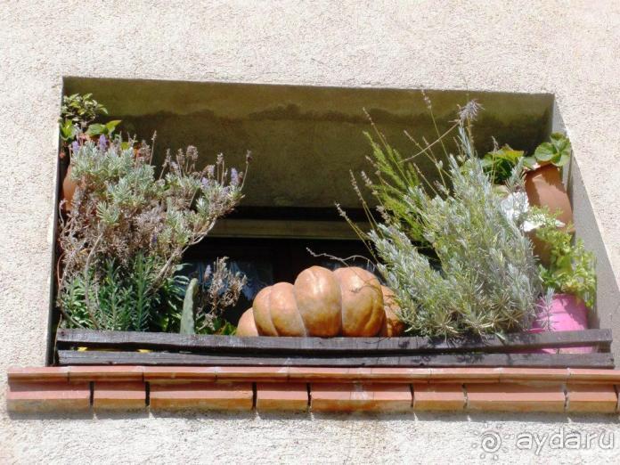 От Таррагоны до Арагона: в глубь Испании - в глубь веков. Часть 1