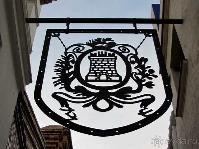 От Таррагоны до Арагона: в глубь Испании - в глубь веков. Часть 1