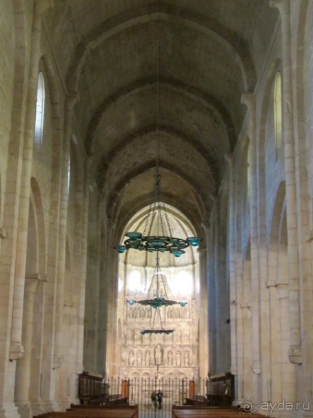 От Таррагоны до Арагона: в глубь Испании - в глубь веков. Часть 1