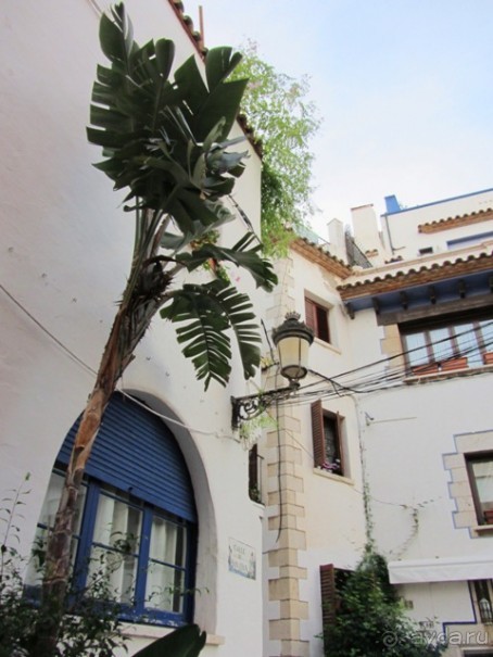 От Таррагоны до Арагона: в глубь Испании - в глубь веков. Часть 1