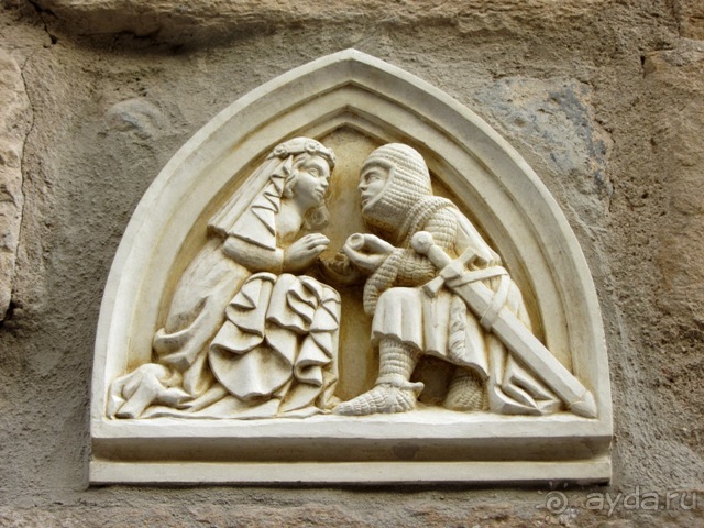 От Таррагоны до Арагона: в глубь Испании - в глубь веков. Часть 1