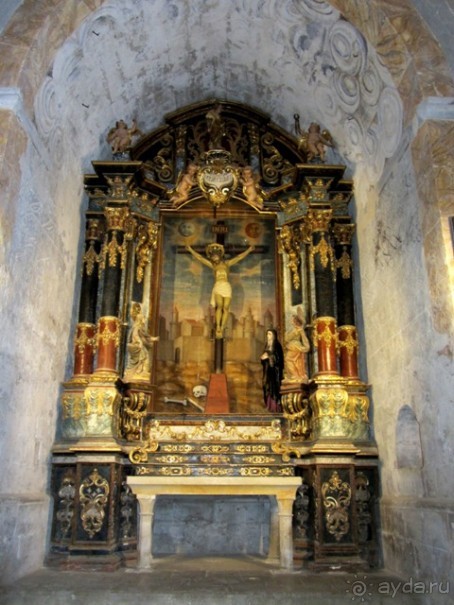 От Таррагоны до Арагона: в глубь Испании - в глубь веков. Часть 1