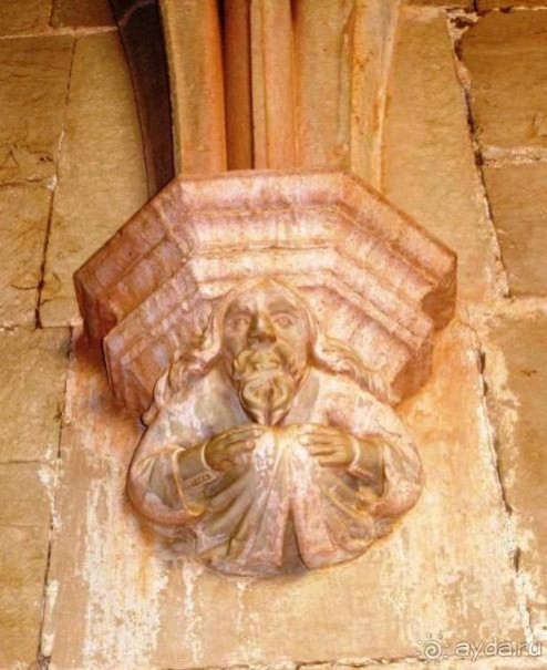 От Таррагоны до Арагона: в глубь Испании - в глубь веков. Часть 1