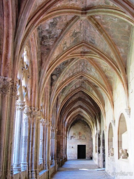 От Таррагоны до Арагона: в глубь Испании - в глубь веков. Часть 1