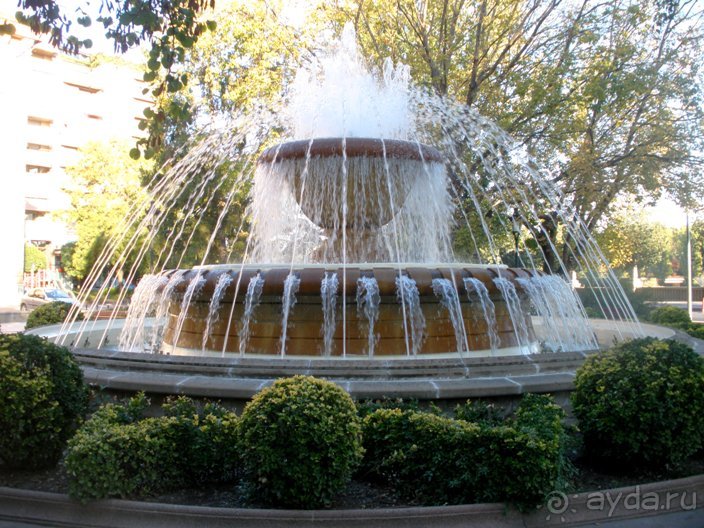 От Таррагоны до Арагона: в глубь Испании - в глубь веков. Часть 1