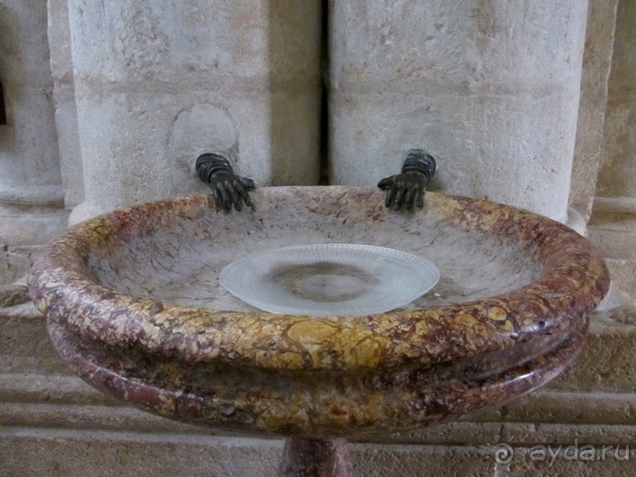 От Таррагоны до Арагона: в глубь Испании - в глубь веков. Часть 1