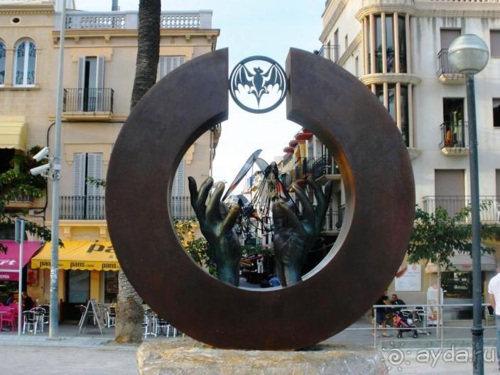 От Таррагоны до Арагона: в глубь Испании - в глубь веков. Часть 1