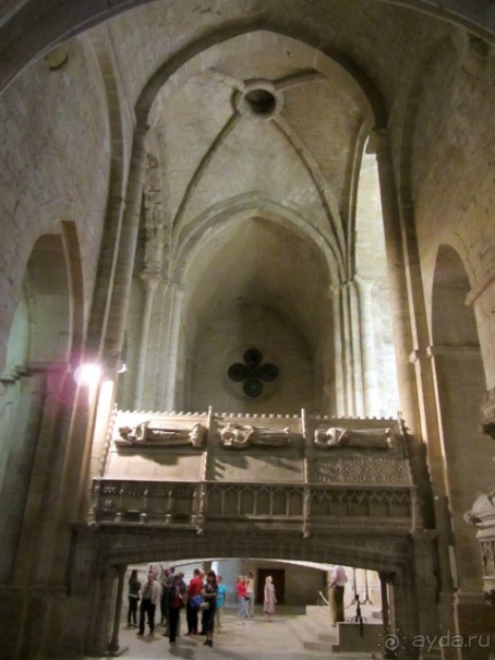 От Таррагоны до Арагона: в глубь Испании - в глубь веков. Часть 1