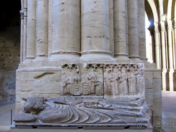 От Таррагоны до Арагона: в глубь Испании - в глубь веков. Часть 1