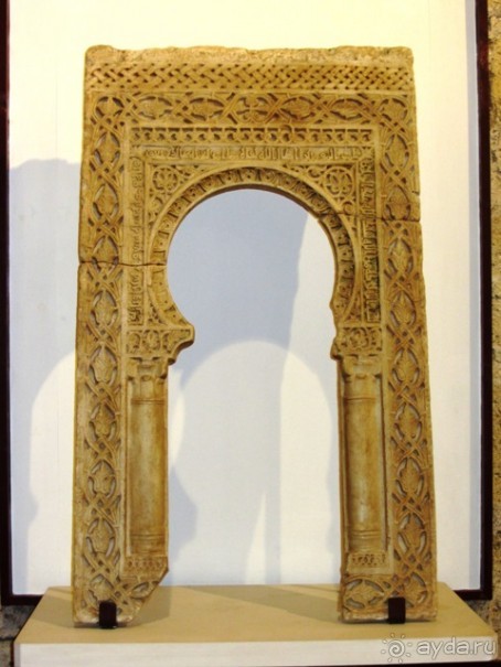 От Таррагоны до Арагона: в глубь Испании - в глубь веков. Часть 1