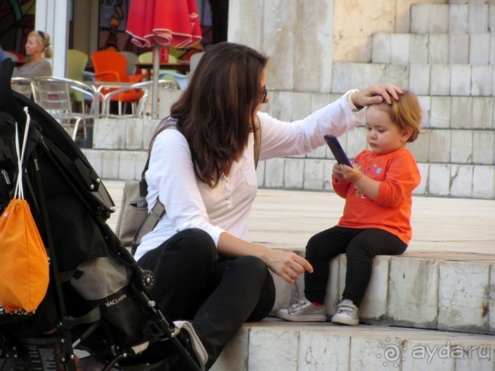 От Таррагоны до Арагона: в глубь Испании - в глубь веков. Часть 1