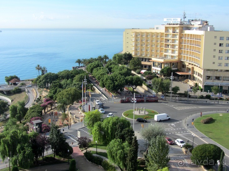 От Таррагоны до Арагона: в глубь Испании - в глубь веков. Часть 1