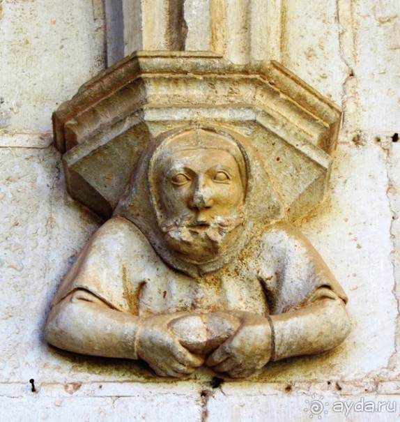 От Таррагоны до Арагона: в глубь Испании - в глубь веков. Часть 1