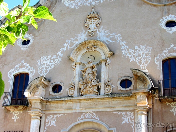 От Таррагоны до Арагона: в глубь Испании - в глубь веков. Часть 1