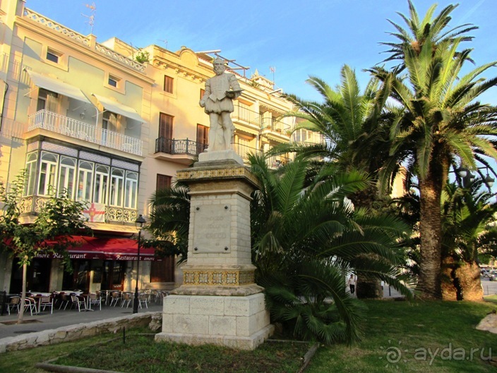 От Таррагоны до Арагона: в глубь Испании - в глубь веков. Часть 1