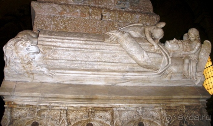 От Таррагоны до Арагона: в глубь Испании - в глубь веков. Часть 1