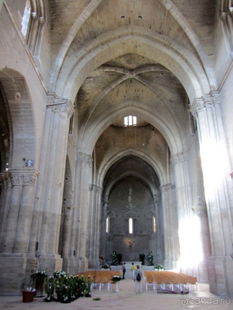 От Таррагоны до Арагона: в глубь Испании - в глубь веков. Часть 1