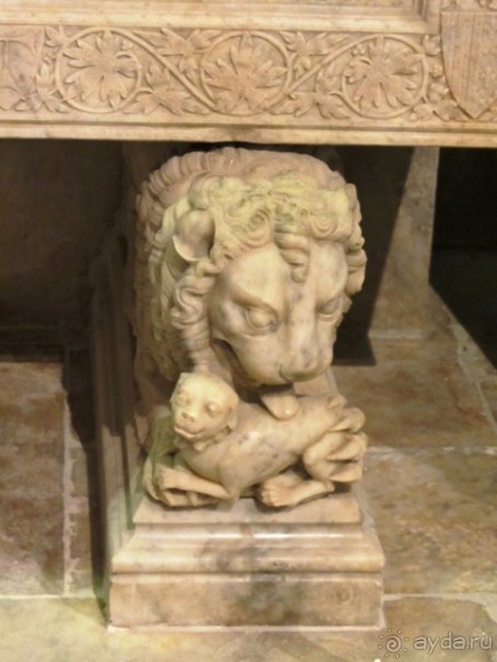 От Таррагоны до Арагона: в глубь Испании - в глубь веков. Часть 1