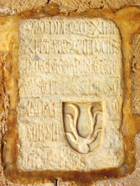 От Таррагоны до Арагона: в глубь Испании - в глубь веков. Часть 1