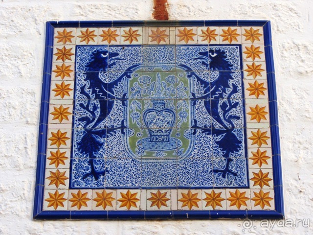 От Таррагоны до Арагона: в глубь Испании - в глубь веков. Часть 1