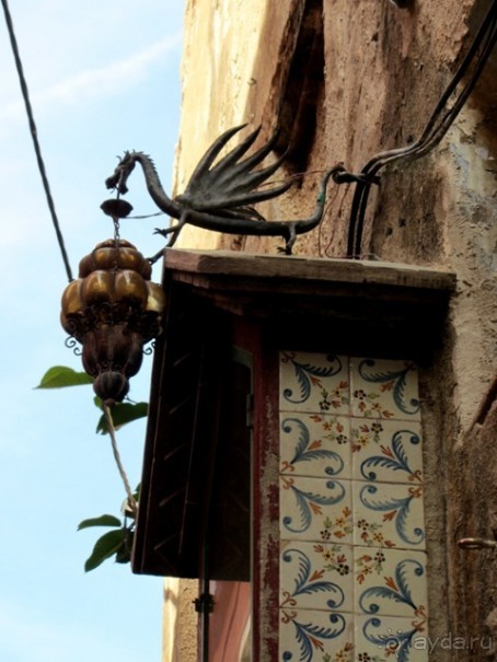 От Таррагоны до Арагона: в глубь Испании - в глубь веков. Часть 1