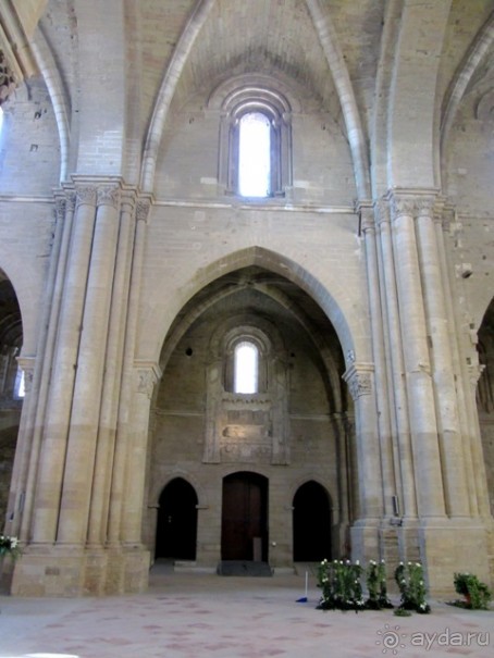 От Таррагоны до Арагона: в глубь Испании - в глубь веков. Часть 1