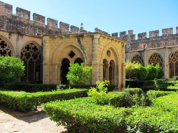 От Таррагоны до Арагона: в глубь Испании - в глубь веков. Часть 1
