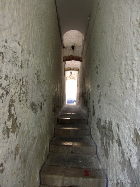 От Таррагоны до Арагона: в глубь Испании - в глубь веков. Часть 1