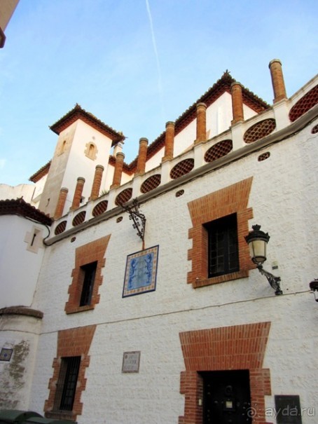 От Таррагоны до Арагона: в глубь Испании - в глубь веков. Часть 1