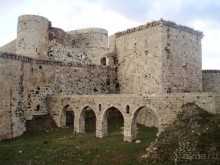 Ближний Восток. Фотоотчёты. Сирия