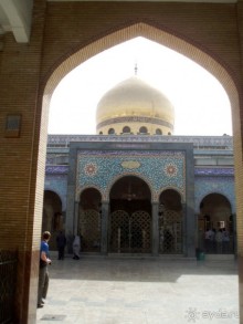 Ближний Восток. Фотоотчёты. Сирия