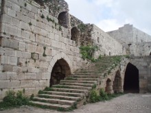 Ближний Восток. Фотоотчёты. Сирия