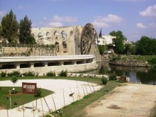 Ближний Восток. Фотоотчёты. Сирия