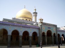 Ближний Восток. Фотоотчёты. Сирия