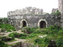 Ближний Восток. Фотоотчёты. Сирия