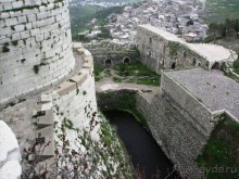 Ближний Восток. Фотоотчёты. Сирия