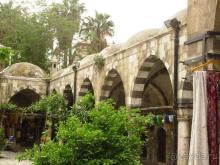 Ближний Восток. Фотоотчёты. Сирия