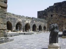 Ближний Восток. Фотоотчёты. Сирия