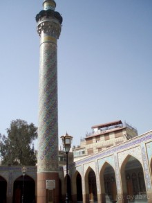 Ближний Восток. Фотоотчёты. Сирия