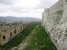 Ближний Восток. Фотоотчёты. Сирия