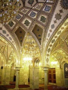 Ближний Восток. Фотоотчёты. Сирия